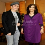 Joe raad sur yala.fm